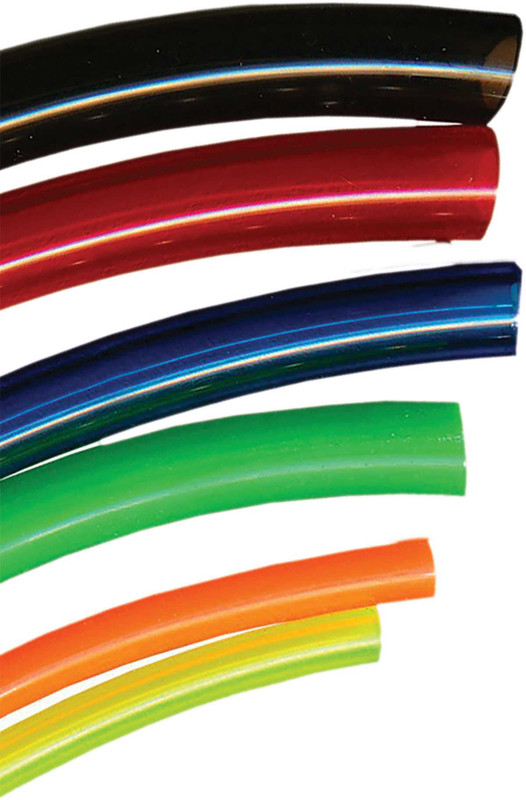 BLOWSION Pre-Cut Fuel/Water Line Kit Green 01-07-070