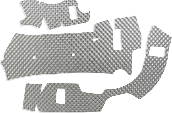 DEI Heat Shield Liner Kit Indian Chief 22-24 901069