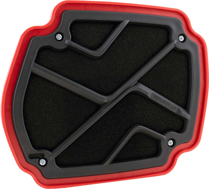 KOSO Hurricane Racing Air Filter Hon DK640000