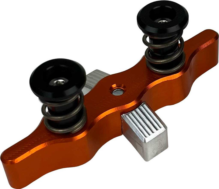 TAMER Tamer Double Button X-Wing Orange HH-DBU-02O