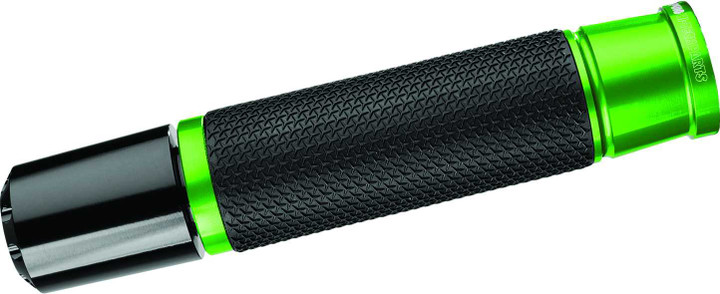 PUIG Grips Hi-Tech Accent Green 6326V