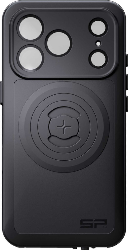 SP CONNECT Phone Xtreme Case Spc+ Apple Iphone 17 Pro Black 52919