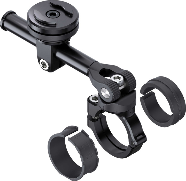 SP CONNECT Moto Mount 3D Black 52871