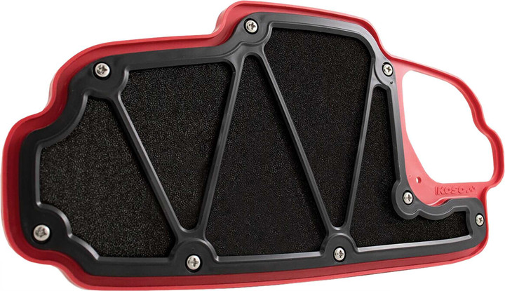 KOSO Hurricane Racing Air Filter DK633000