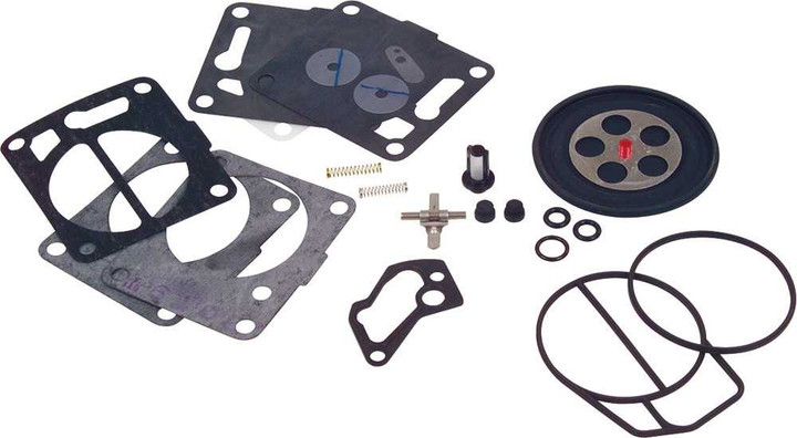 MIKUNI Bn I-Series 44Mm Rebuild Kit FMK-BN44I-YAM R