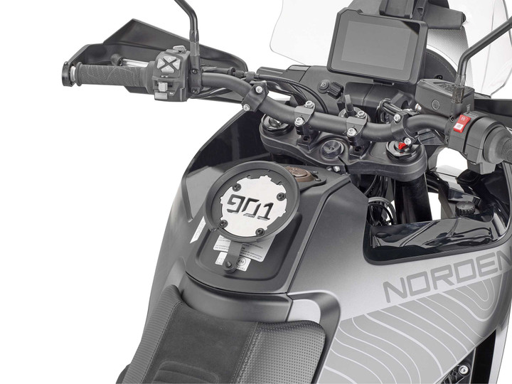 GIVI Tanklock Mount Hus BF68