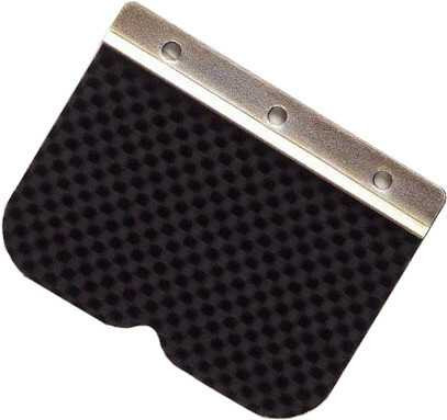BOYESEN Rage Cage Replacement Petals Snow PRO-225