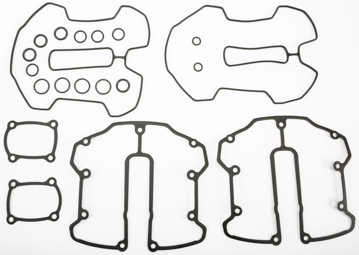 JAMES GASKETS Gasket Rocker Cover Kit 17030-17 17030-17