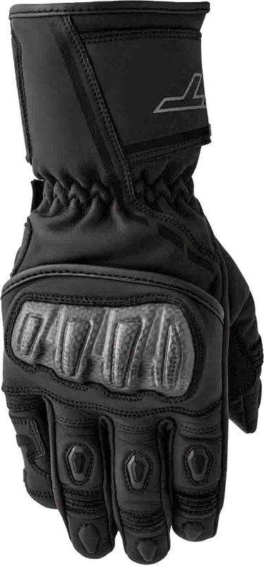 RST S1 Glove Black Leather Sm 103650BLK-08