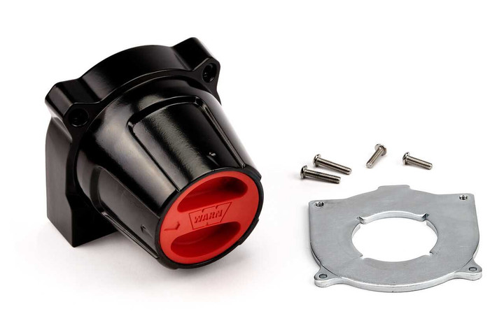 WARN Replacement End Housing Axon 100988