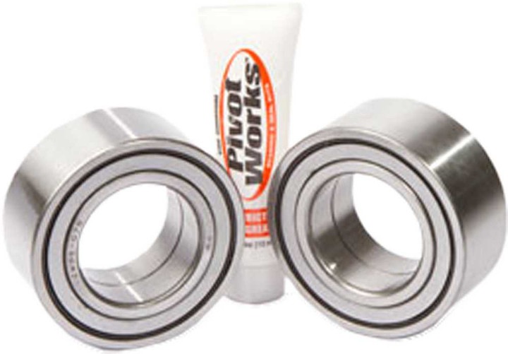 PIVOT WORKS Rear Wheel Bearing Kit PWRWK-H35-001