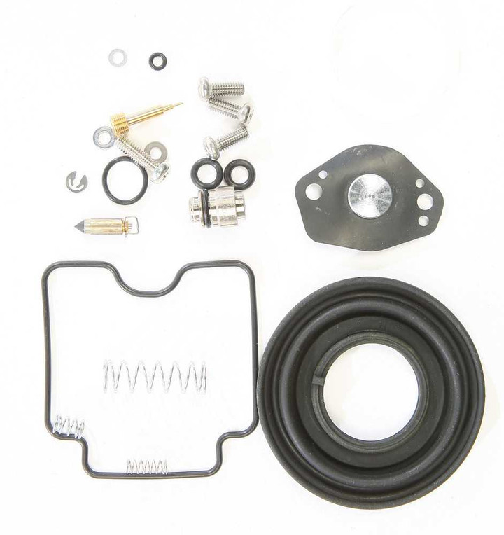 MIKUNI Utv Carb/Fuel Pump Repair Kit FMK-BSR33 R
