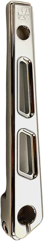 PRO ONE Inner Shift Arm Chrome `86-22 Touring 500779