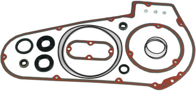 JAMES GASKETS Gasket Seal Primary Cvr Fl Flh Fxs Kit 60538-85-K 60538-85-K