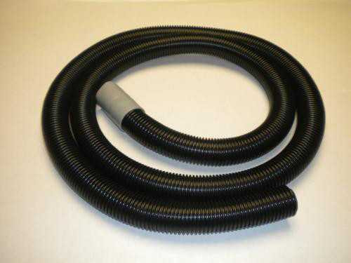 METRO VAC 10' Extension Hose Kit W/Coupler 120-142027