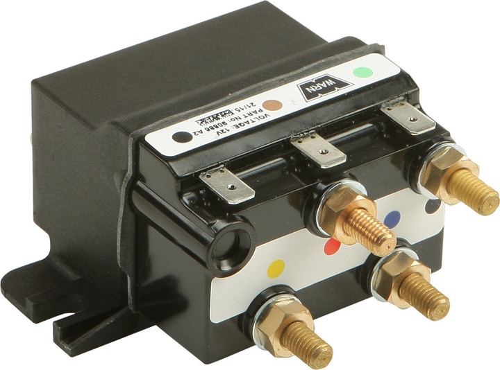 WARN Contactor Vantage 4000 Replacement Part 89579