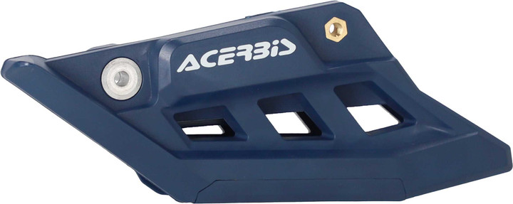 ACERBIS Chain Guide Block Ktm Blue 2983180003