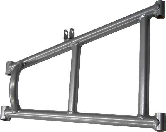 SP1 Lower Lh A-Arm A/C 08-472L