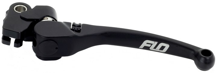 FLO MOTORSPORTS Pro 160 Clutch Lever Black CL-723