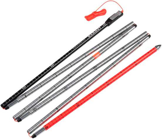 MAMMUT Probe 240 Speedlock 2620-00111