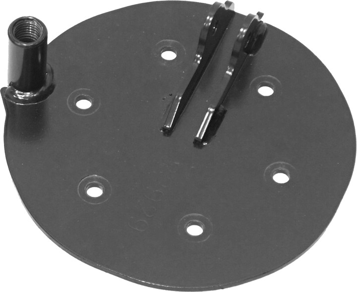 WARN Pv2 Pushtube Retainer 109336