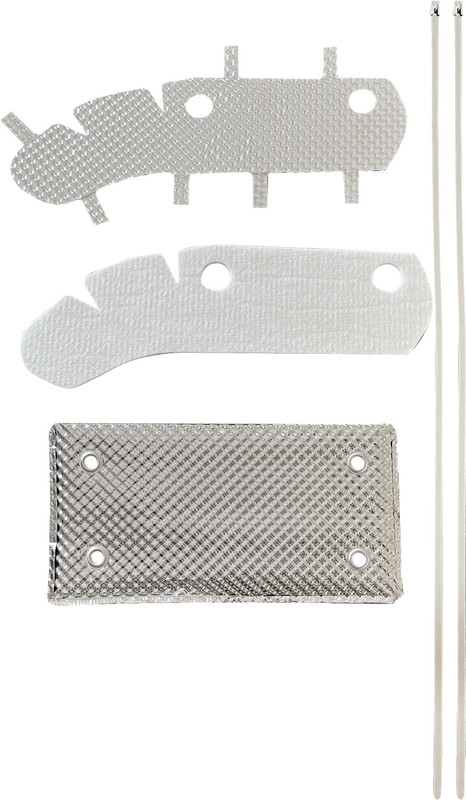 DEI Heat Shield Liner Kit Pan America `21-22 901065
