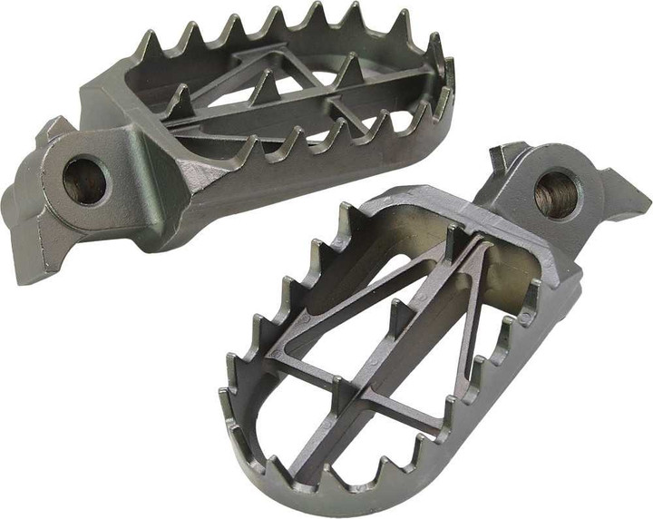 DRC Wide Footpegs Z48-02-503
