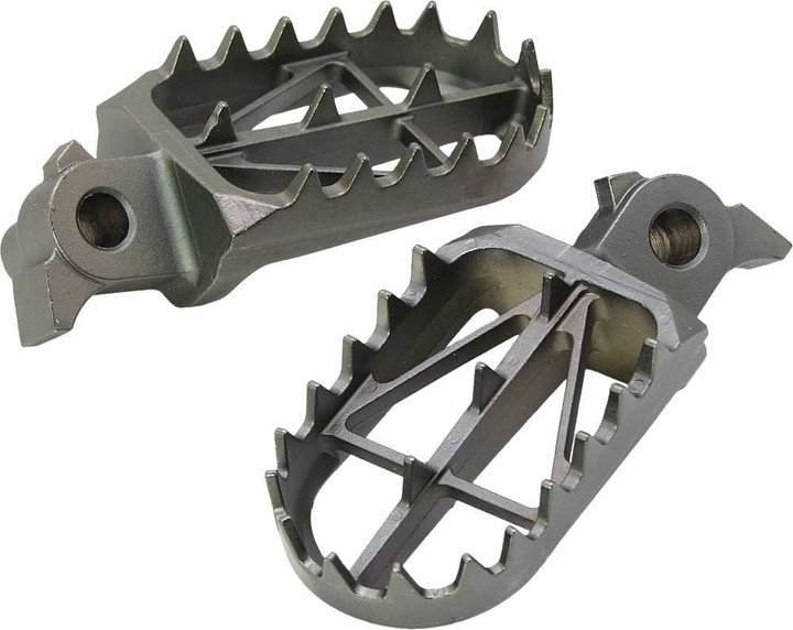 DRC Wide Footpegs Z48-02-510