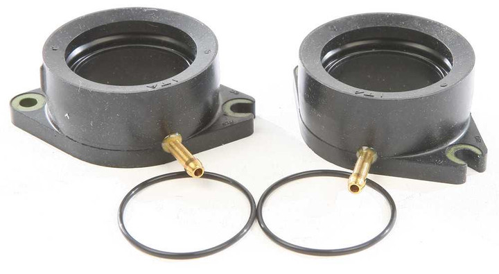 K&L Carburetor Boot/Holder 11-4168