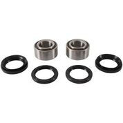 PIVOT WORKS Front Wheel Bearing Kit PWFWK-A01-542