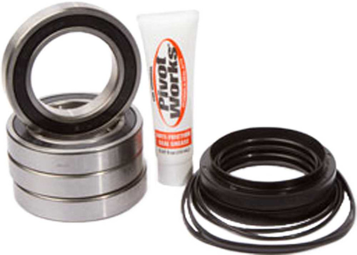 PIVOT WORKS Rear Wheel Bearing Kit PWRWK-Y30-700