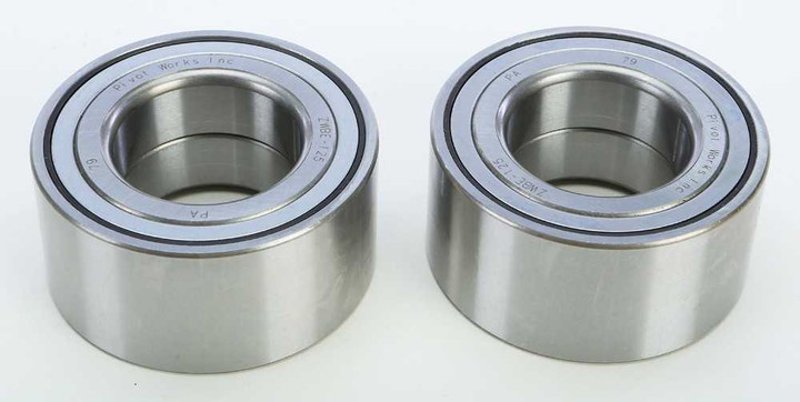 PIVOT WORKS Rear Wheel Bearing Kit PWRWK-H73-000