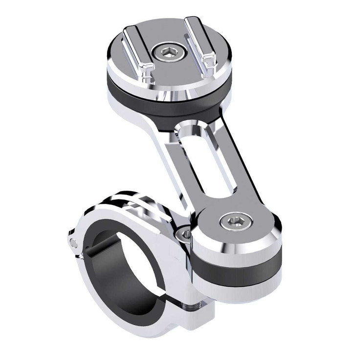 SP CONNECT Moto Mount Pro Chrome 53129
