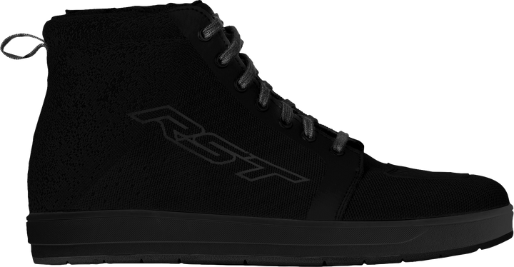 RST Urban-K Ce Shoe Black 8 103585BLK2-41