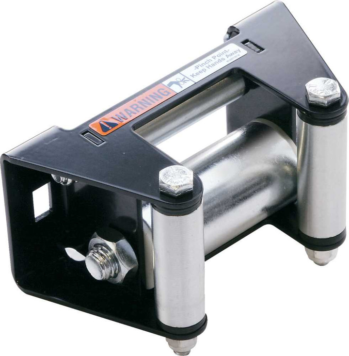 WARN Plow Roller Fairlead 69373