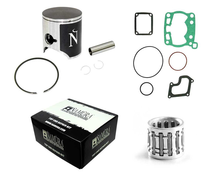 NAMURA Top End Kit 47.43/Std 11:1 Suz NX-30080K