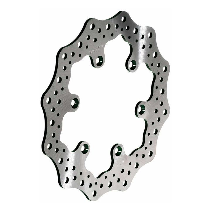 RFX Rear Brake Rotor Kaw FXBD 20305 55BK