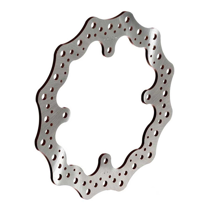 RFX Rear Brake Rotor Ktm FXBD 50505 55BK