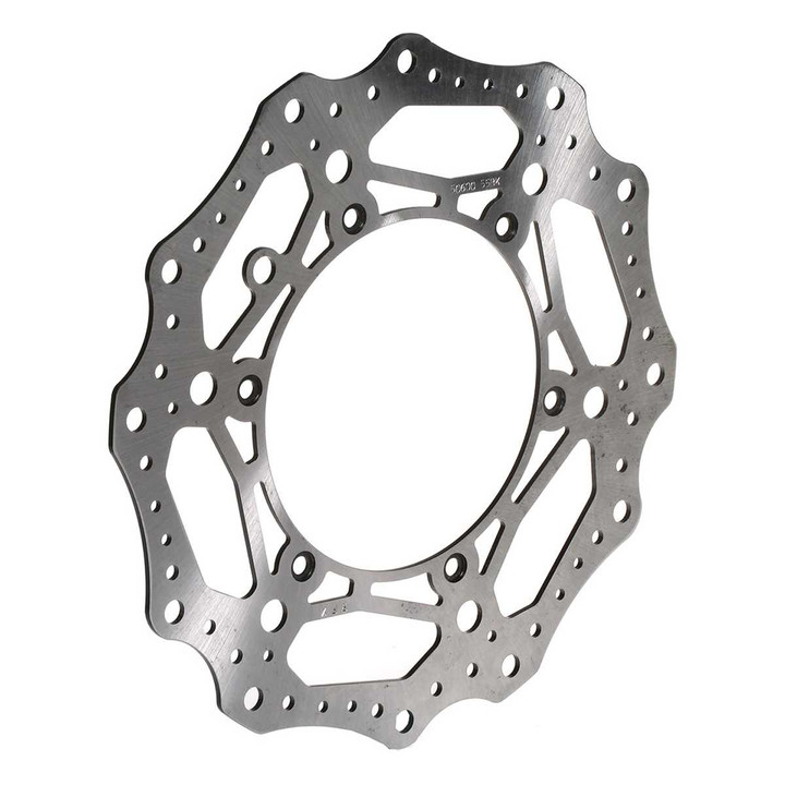 RFX Front Brake Rotor Ktm/Husq/Gas/Beta FXBD 50600 55BK