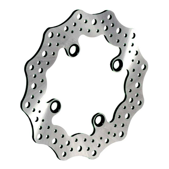 RFX Front/Rear Brake Rotor Kaw/Suz FXBD 20100 55BK