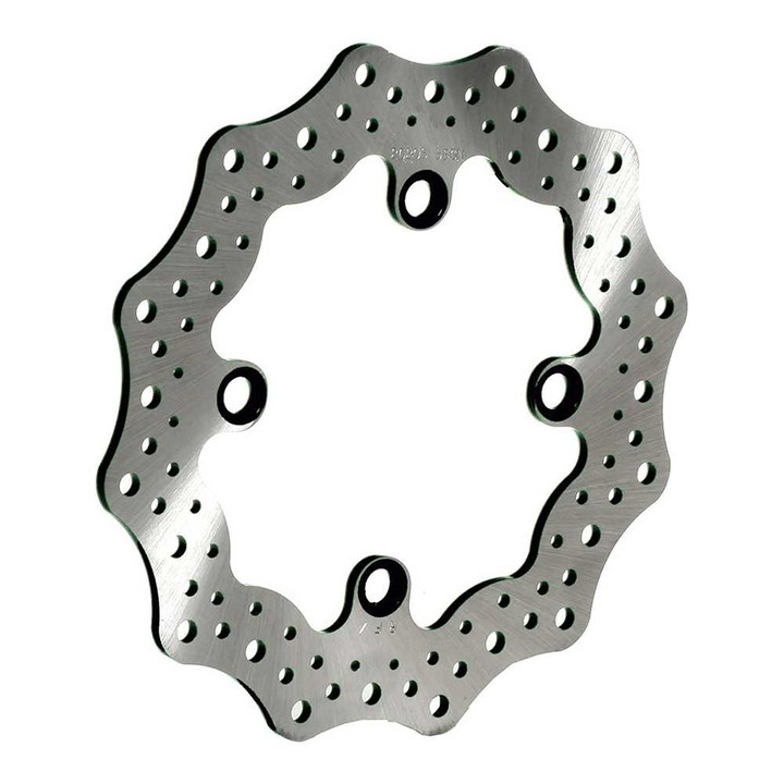 RFX Rear Brake Rotor Kaw/Yam FXBD 20205 55BK