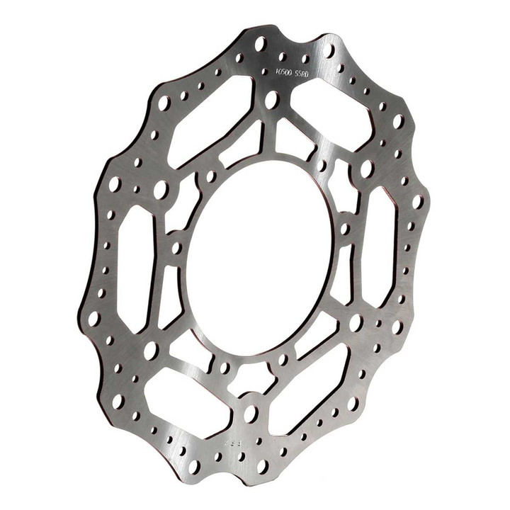 RFX Front Brake Rotor Hon FXBD 10500 55BK