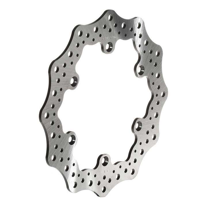 RFX Rear Brake Rotor Suz FXBD 30405 55BK