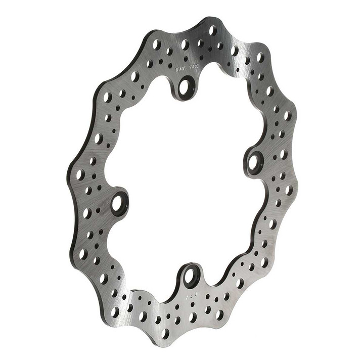 RFX Rear Brake Rotor Hon FXBD 10405 55BK