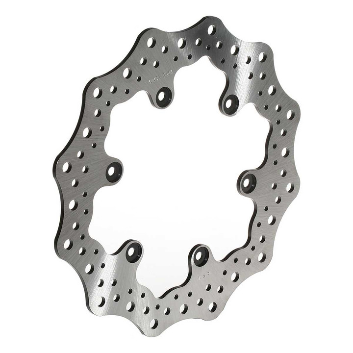 RFX Rear Brake Rotor Yam FXBD 40505 55BK
