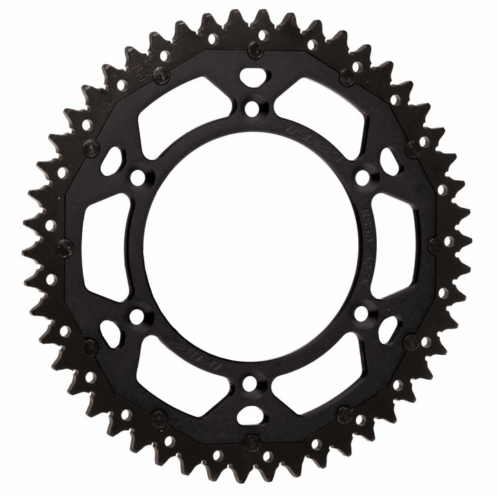 RFX Armalite Rear Sprocket 51T Black Yam FXRS 31-51 ALBK