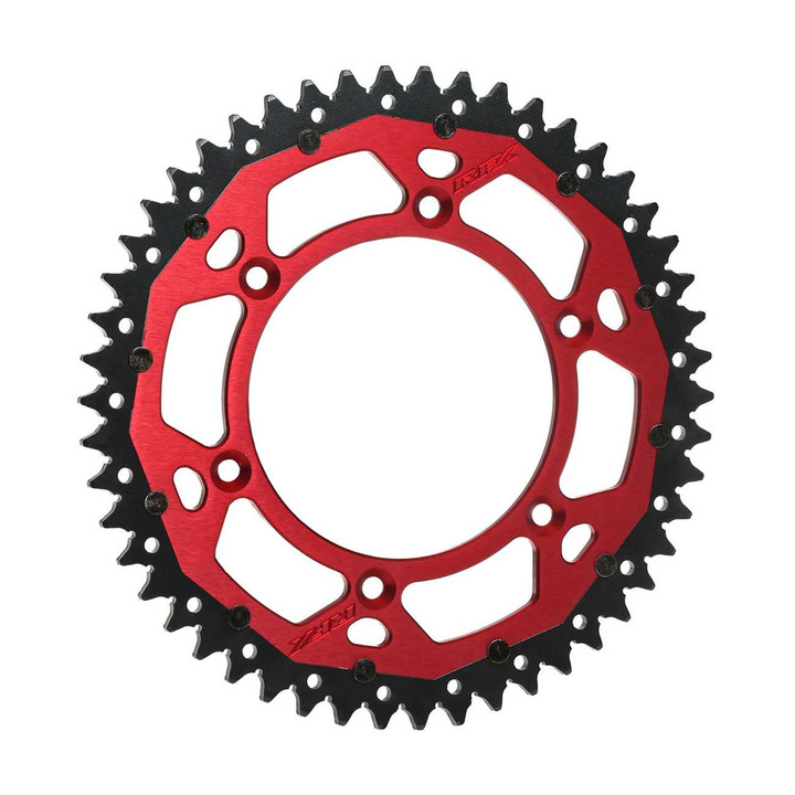 RFX Armalite Rear Sprocket 50T Red Ktm/Husq/Gas FXRS 50-50 ALRD