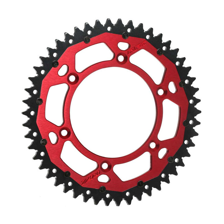 RFX Armalite Rear Sprocket 48T Red Hon FXRS 10-48 ALRD