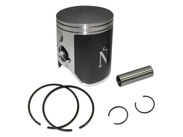 NAMURA Piston Kit Scem Composite Cyl 66.94/Std 11:1 Suz NX-30025