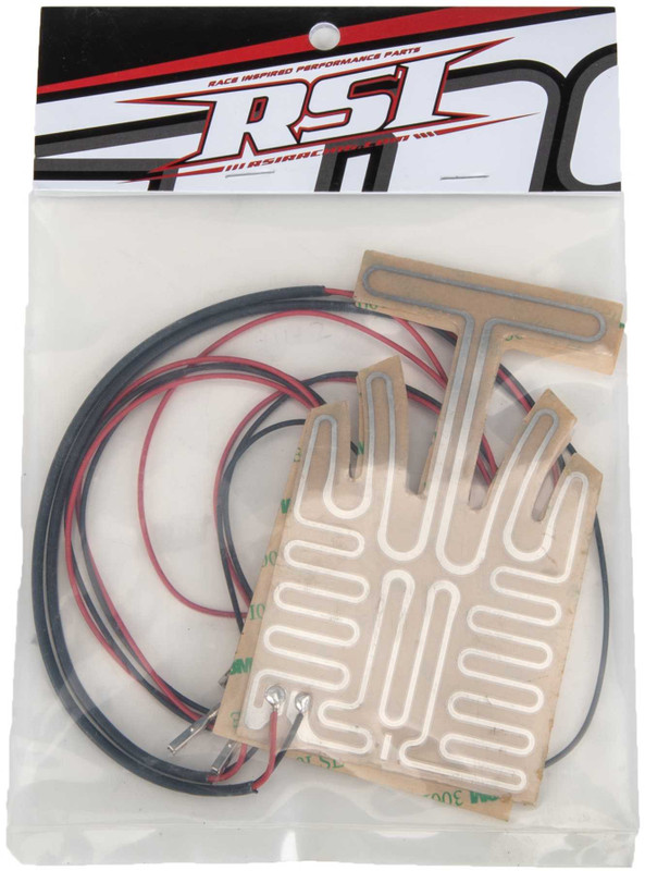 RSI Plug & Play Grip Heaters Extended Length S-D GH-20